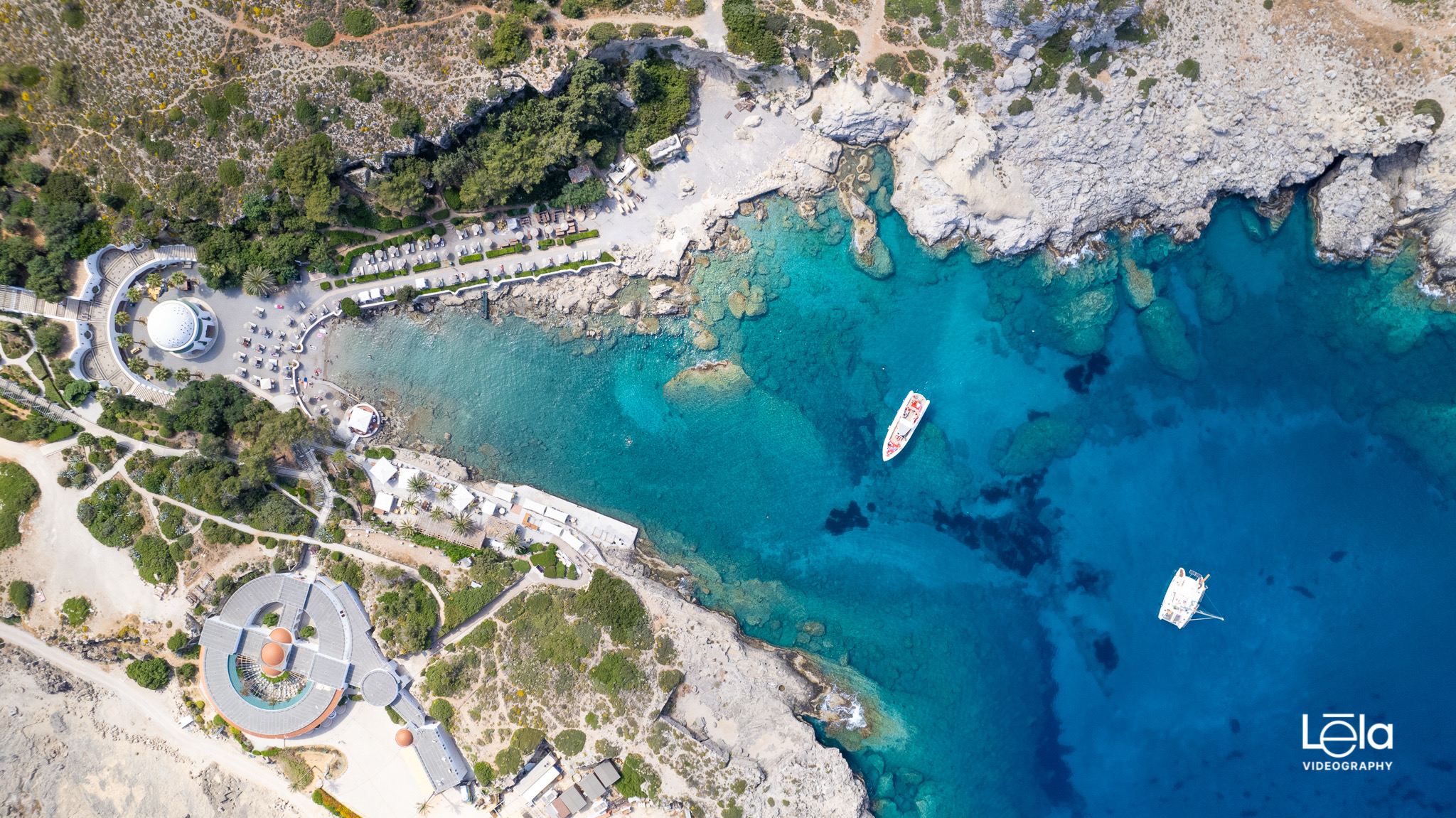 Kallithea Springs