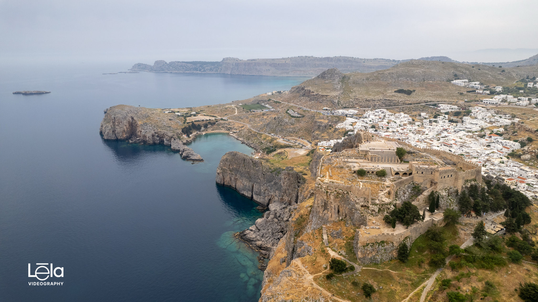 Lindos
